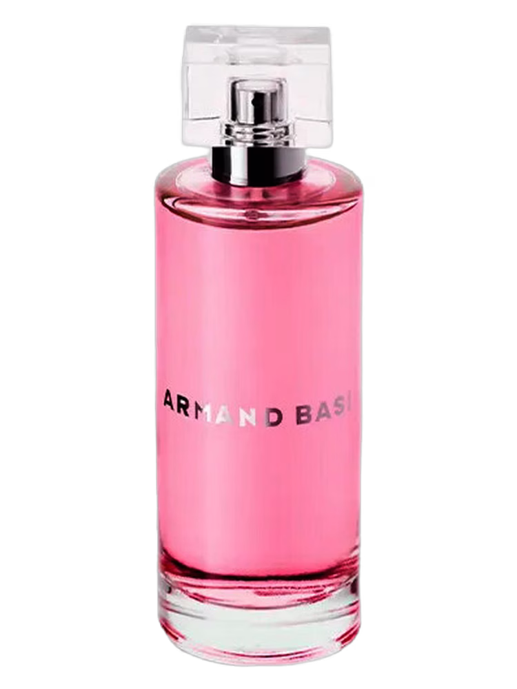 Armand Basi Rose
