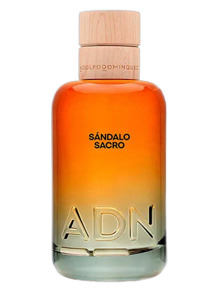 Adolfo Dominguez Sándalo Sacro