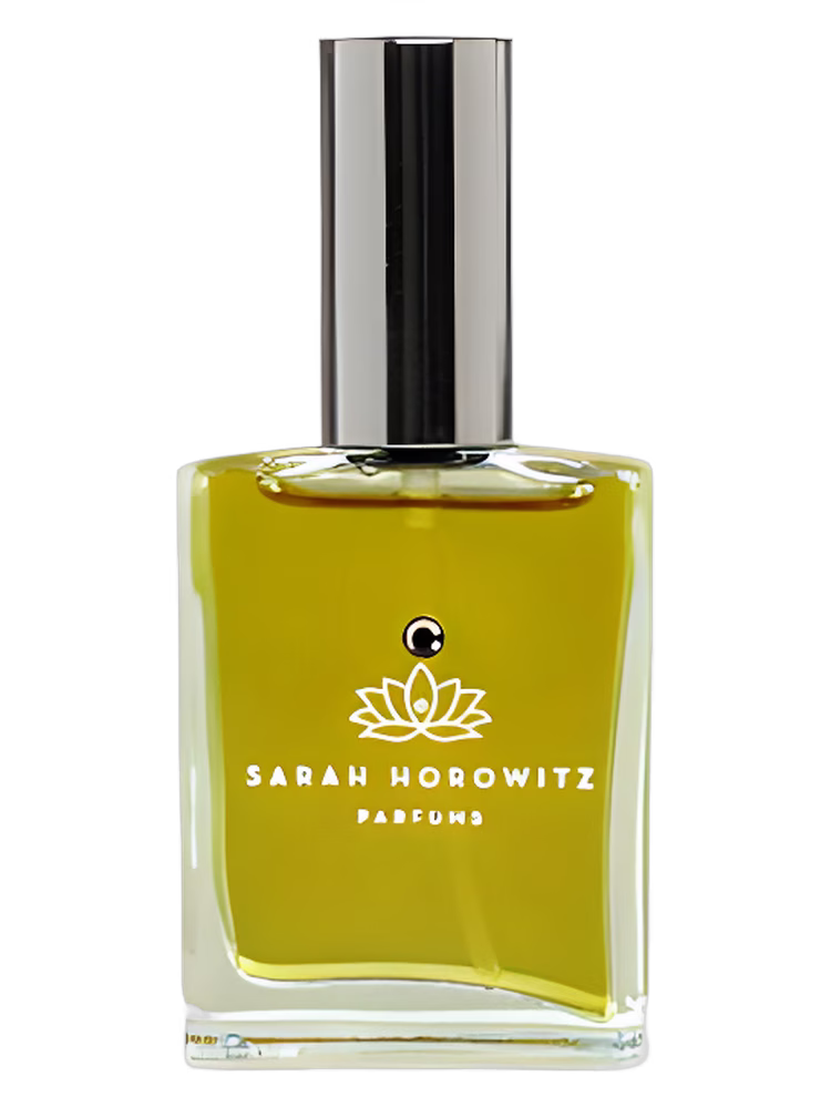 Sarah Horowitz Parfums Artisan Collection Roots