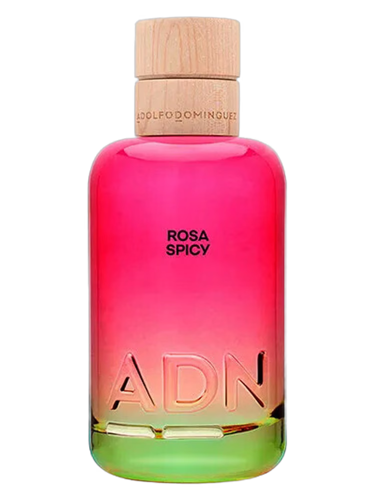 Adolfo Dominguez Rosa Spicy