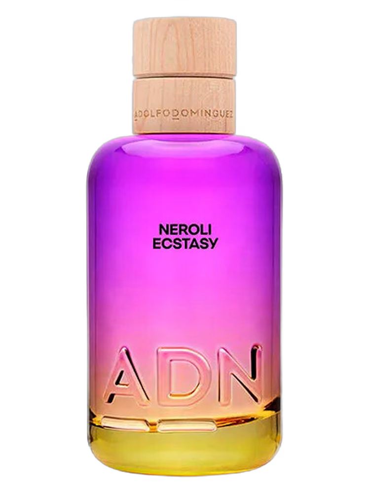 Adolfo Dominguez Neroli Ecstasy
