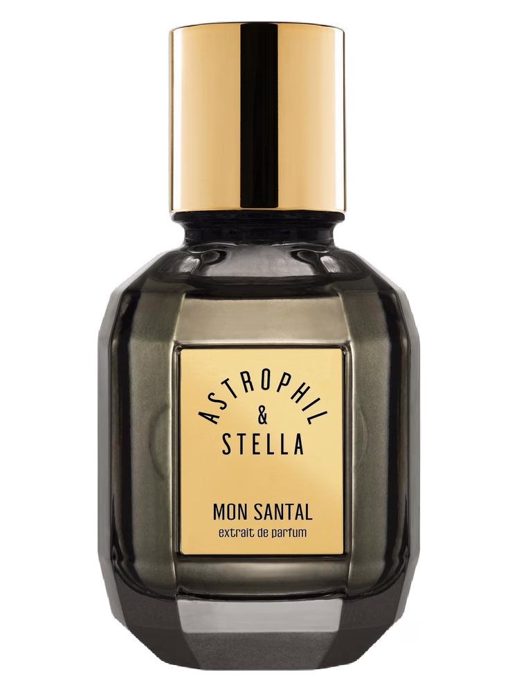 Astrophil & Stella Mon Santal