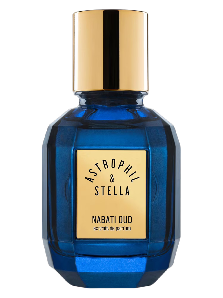 Astrophil & Stella Nabati Oud