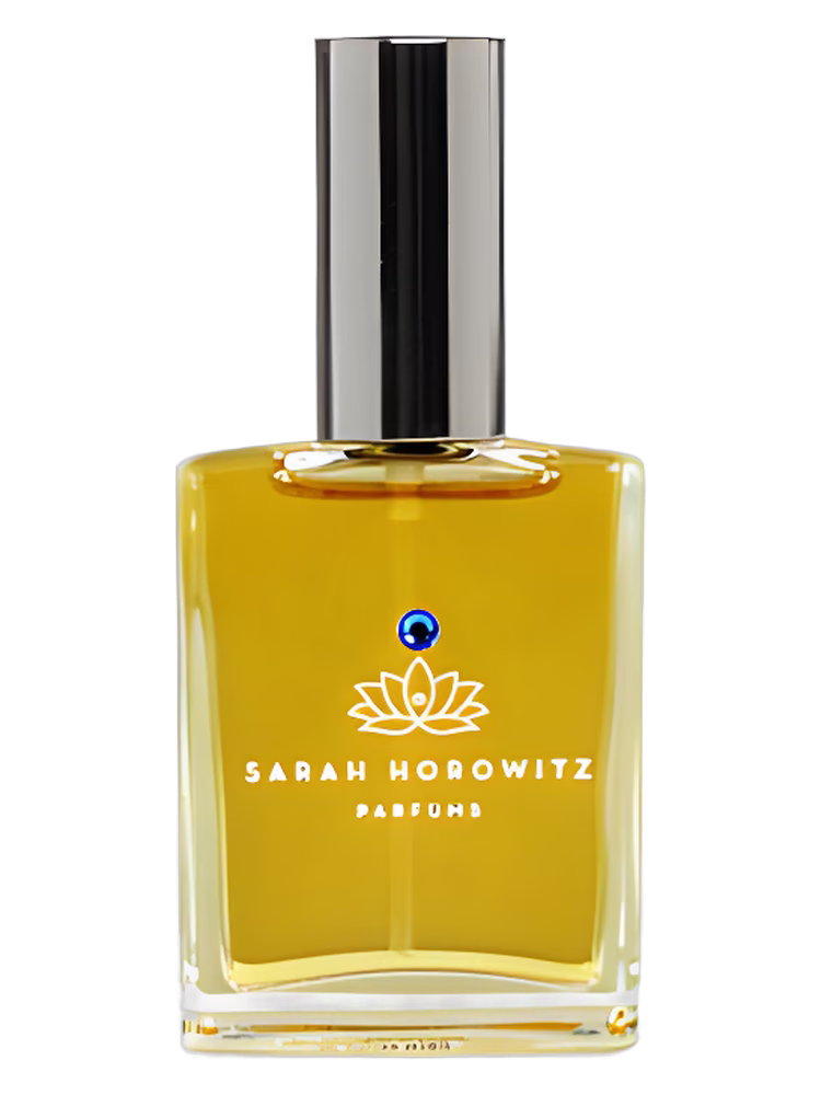 Sarah Horowitz Parfums Artisan Collection Wings