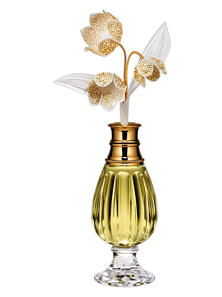 Dior Le Muguet