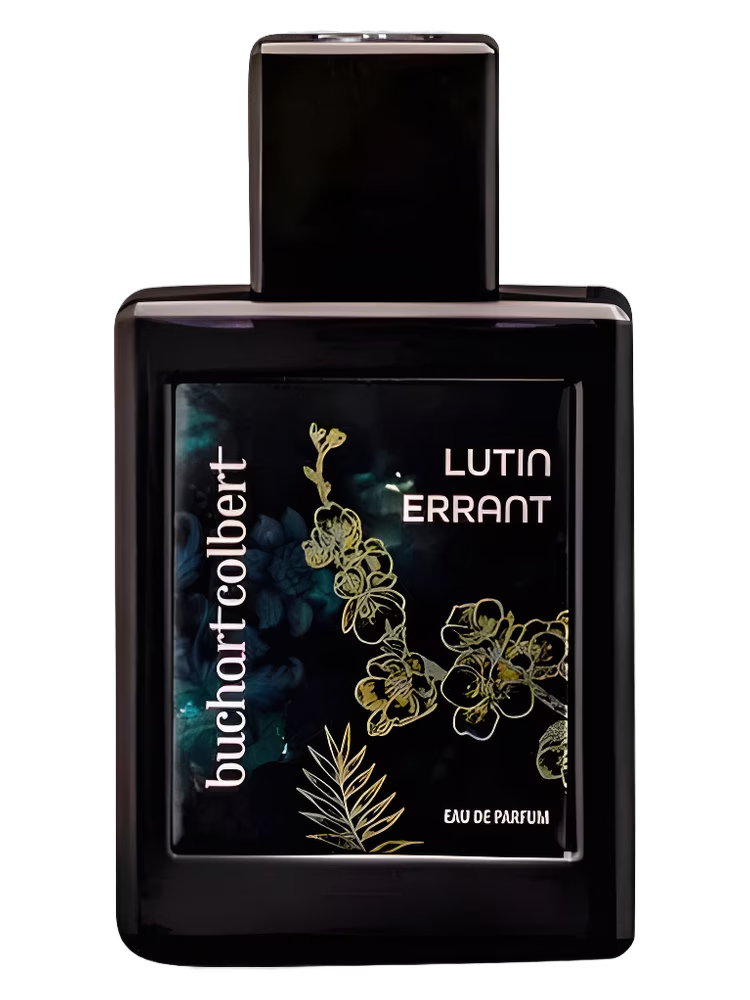 Buchart Colbert Lutin Errant
