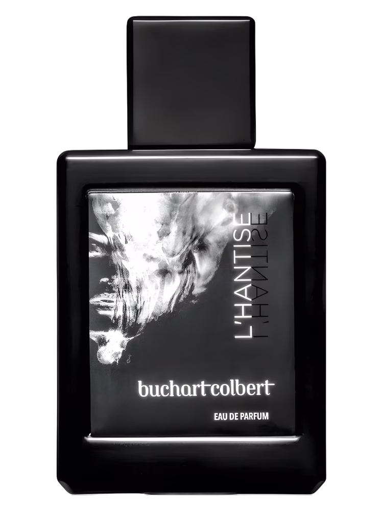 Buchart Colbert L'Hantise