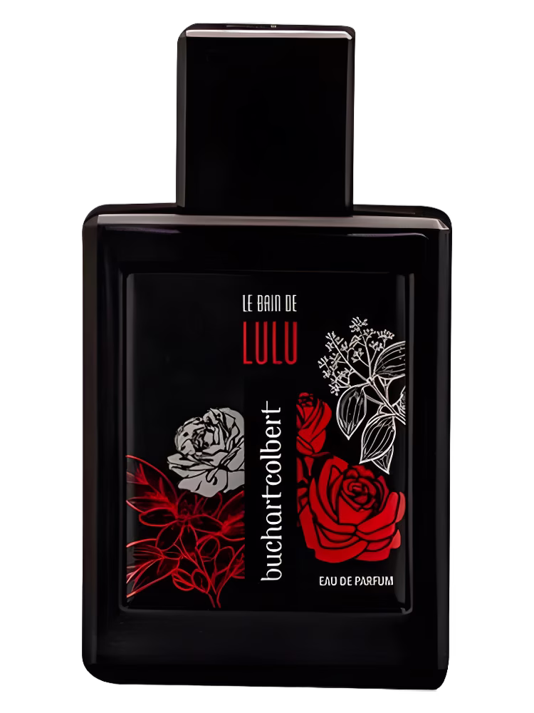 Buchart Colbert Le Bain de Lulu