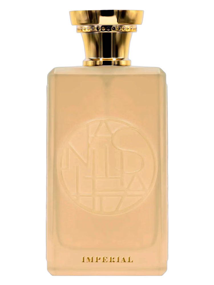 Niche Fragrance Imperial