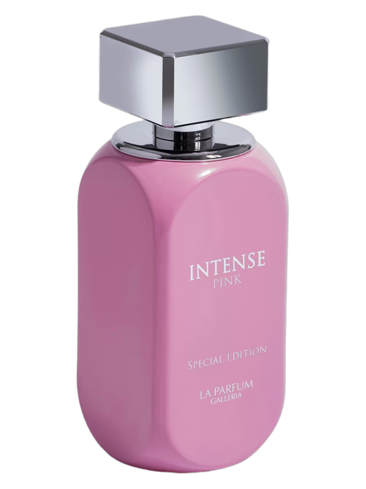 La Parfum Galleria Intense Pink