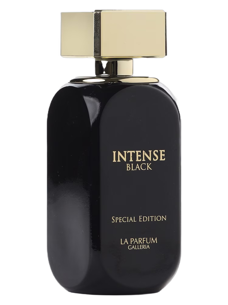 La Parfum Galleria Intense Black