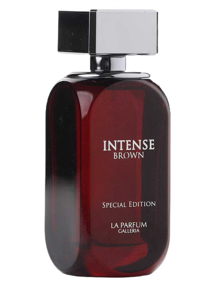 La Parfum Galleria Intense Brown