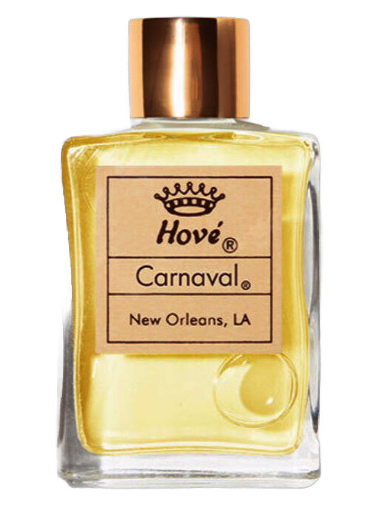 Hové Parfumeur, Ltd. Carnaval