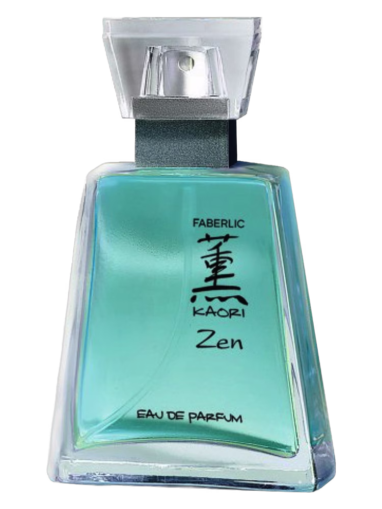 Faberlic Kaori Zen