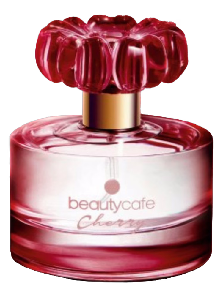 Faberlic Beauty Cafe Cherry