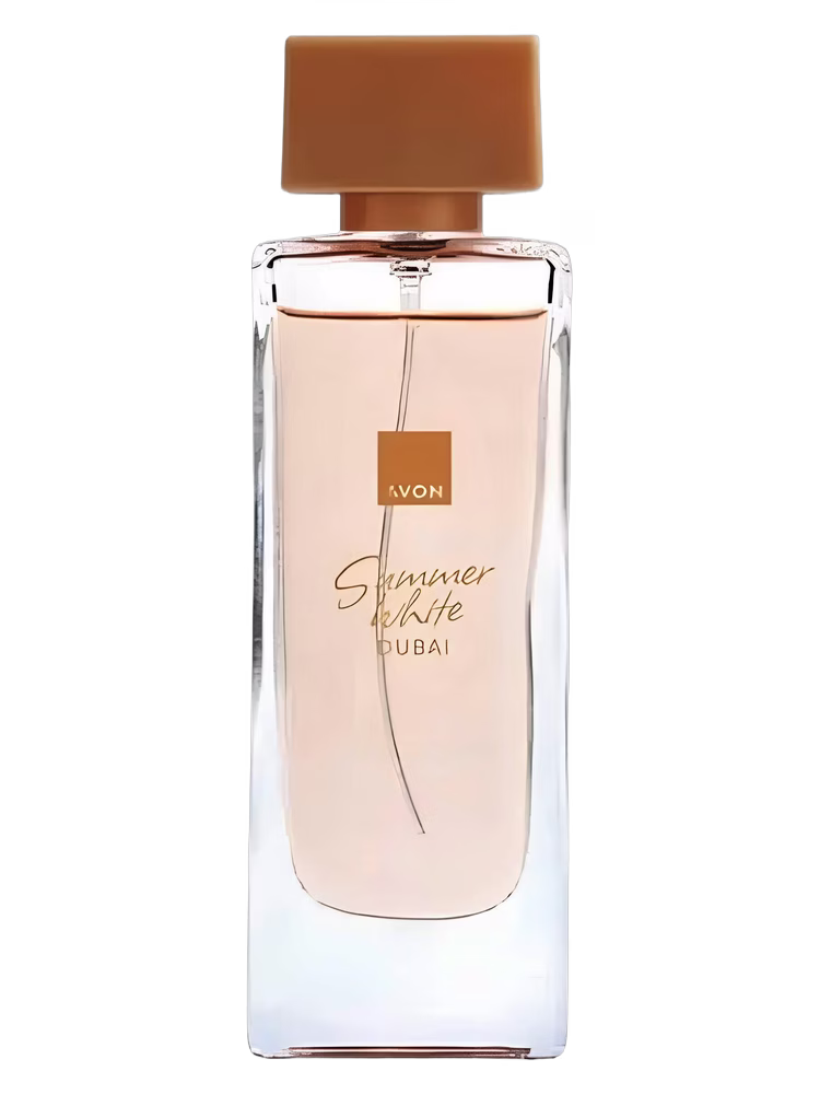 Avon Summer White Dubai