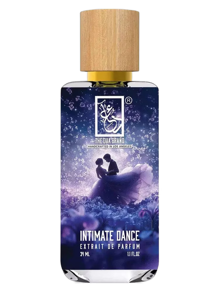 The Dua Brand Intimate Dance