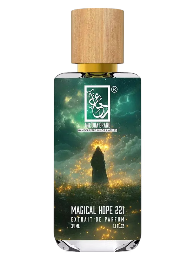The Dua Brand Magical Hope 221
