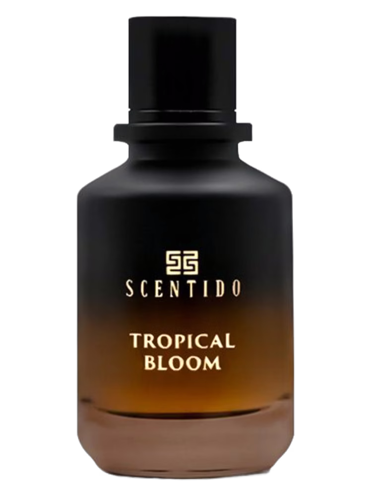 Scentido Tropical Bloom