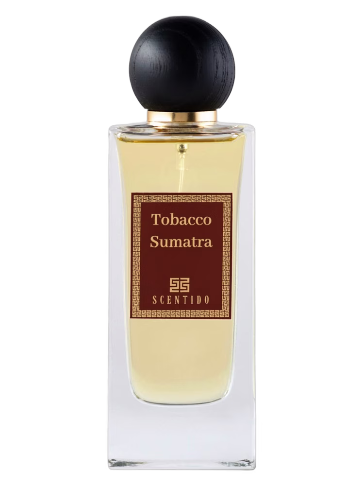 Scentido Tobacco Sumatra