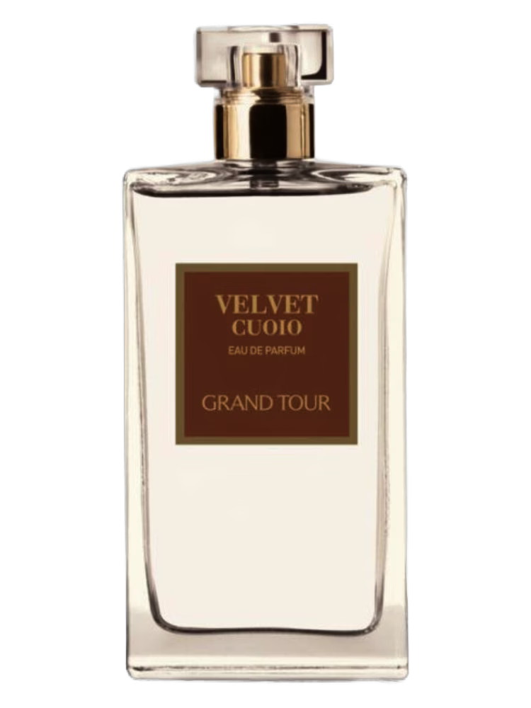 Grand Tour Velvet Cuoio