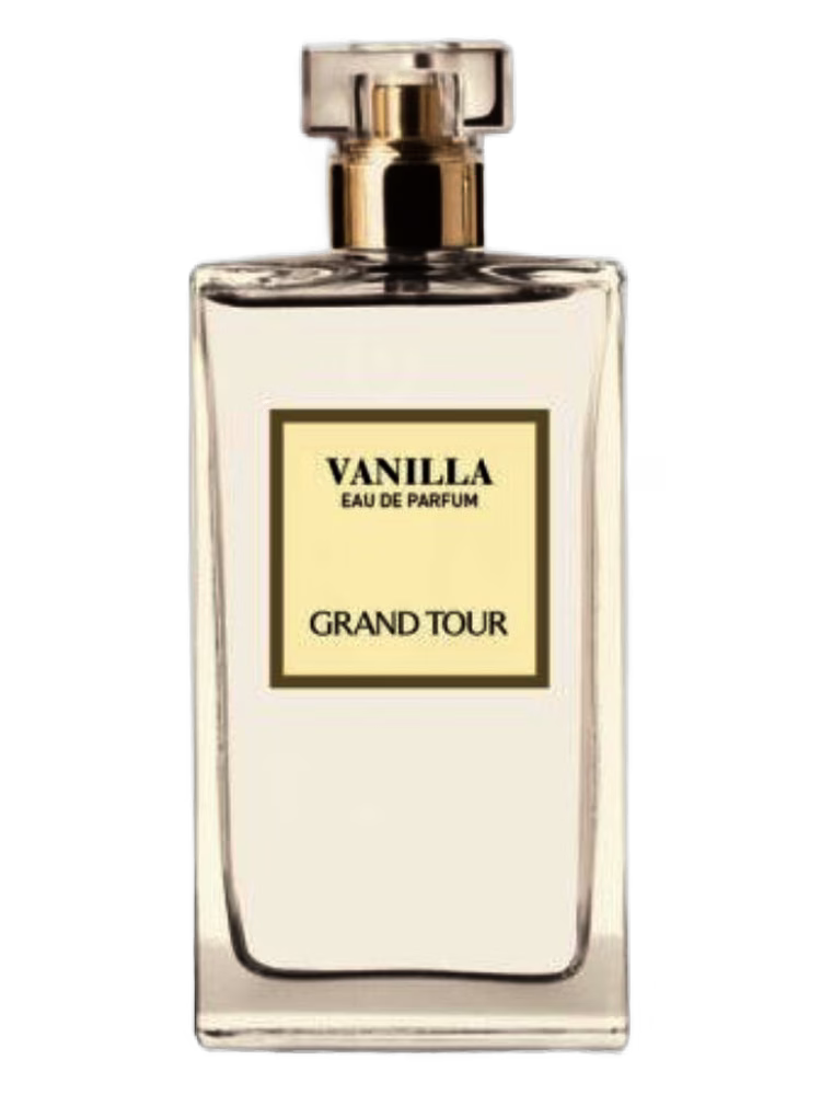 Grand Tour Vanilla