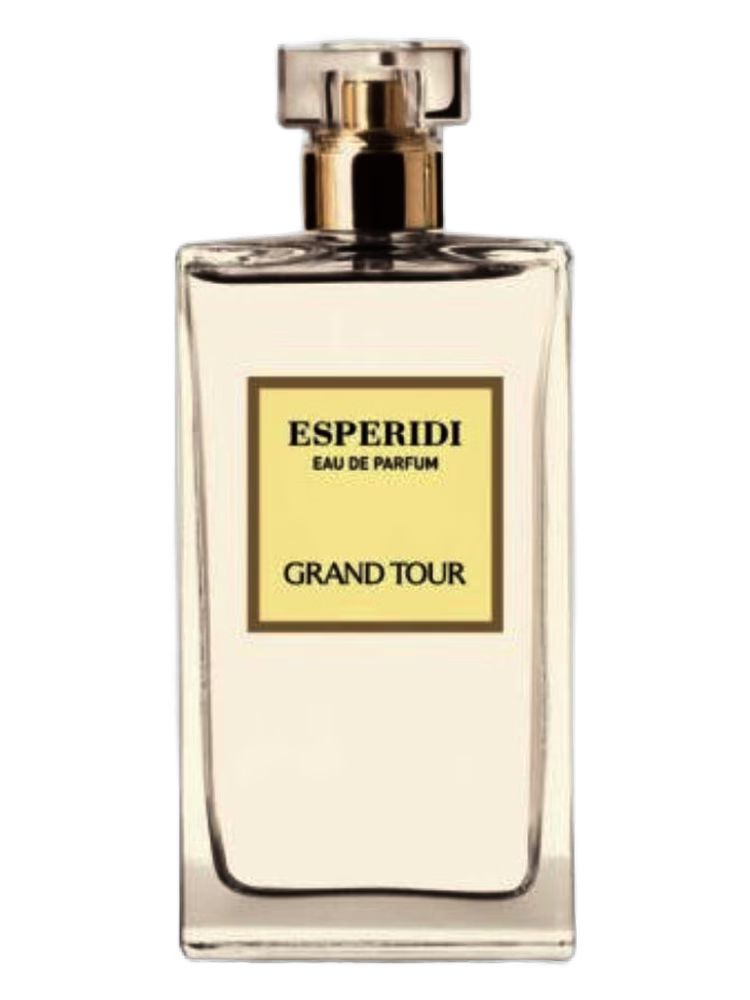 Grand Tour Esperidi