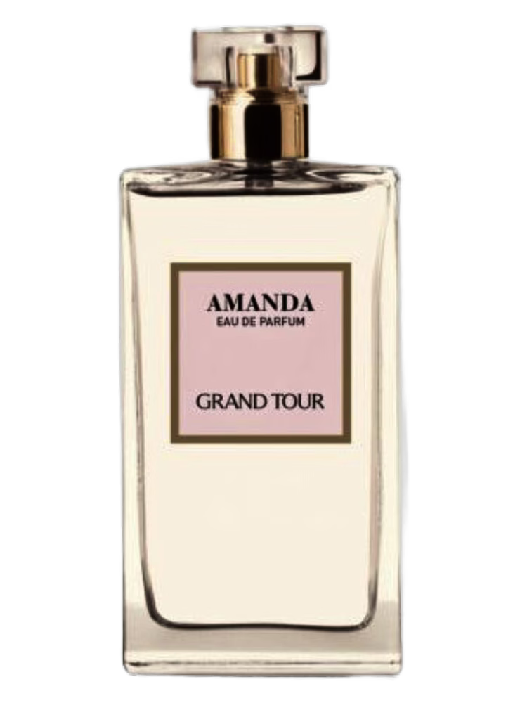 Grand Tour Amanda