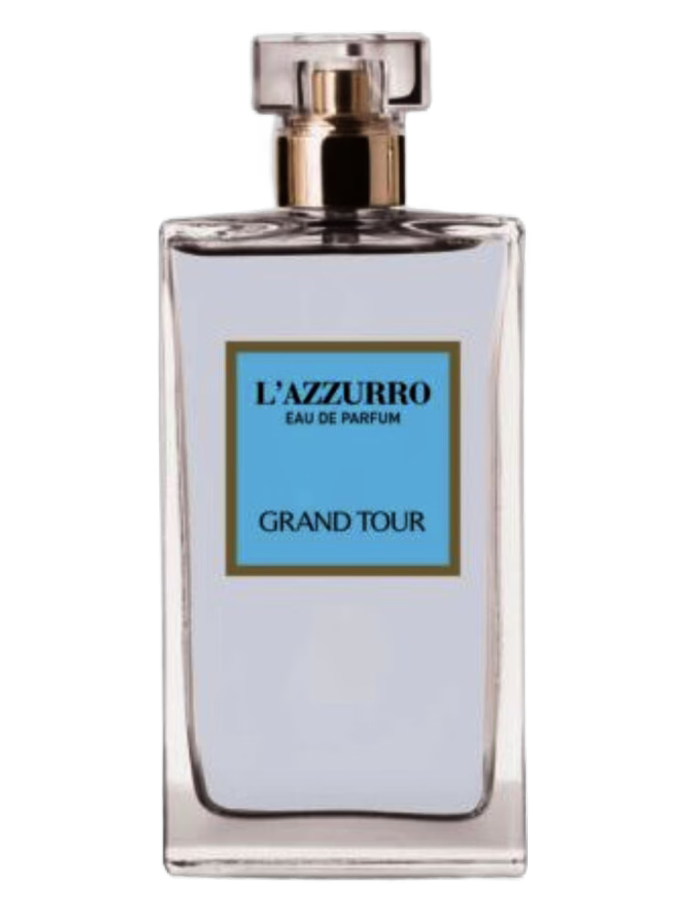 Grand Tour L'Azzurro