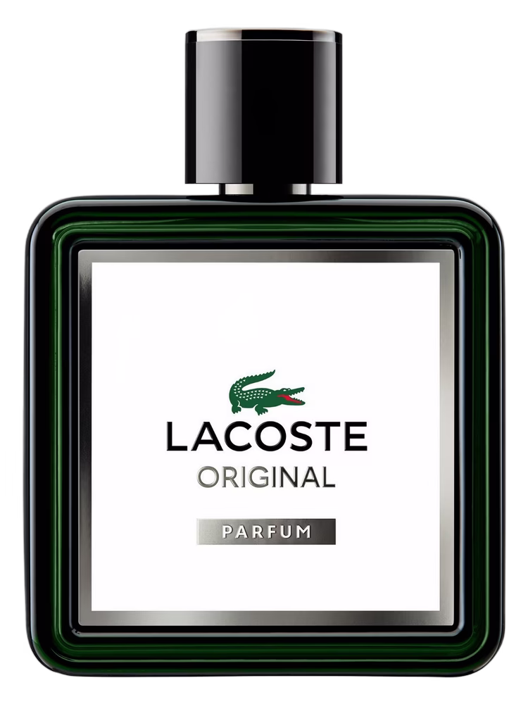 Lacoste Fragrances Lacoste Original Parfum