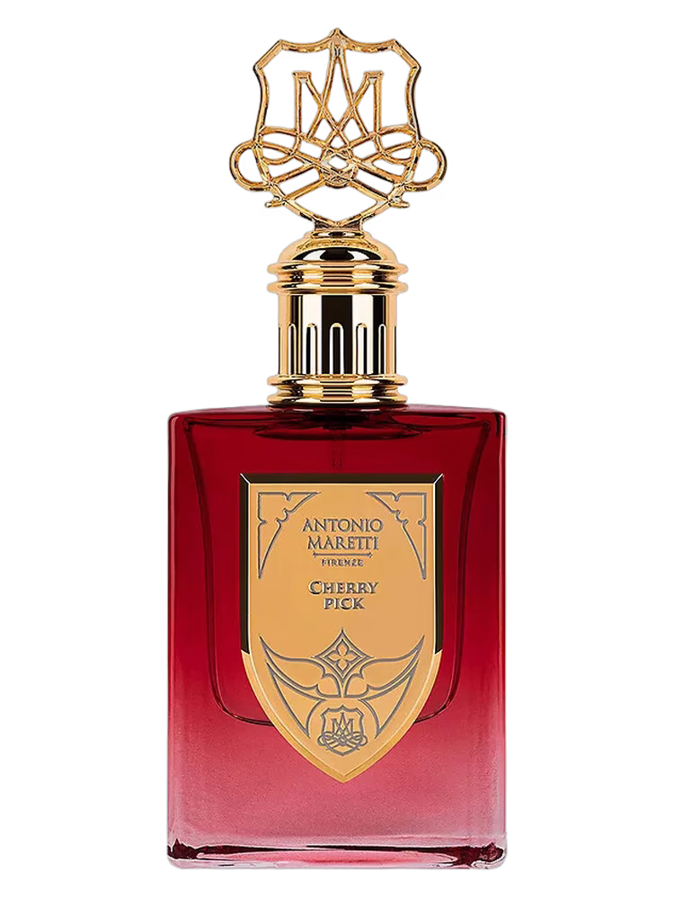Antonio Maretti Cherry Pick