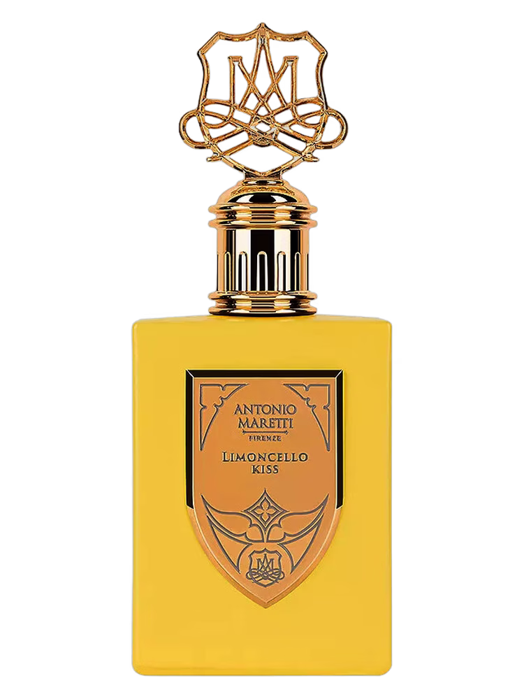 Antonio Maretti Limoncello Kiss