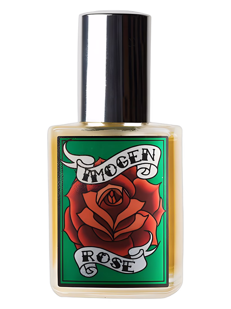 Lush Imogen Rose