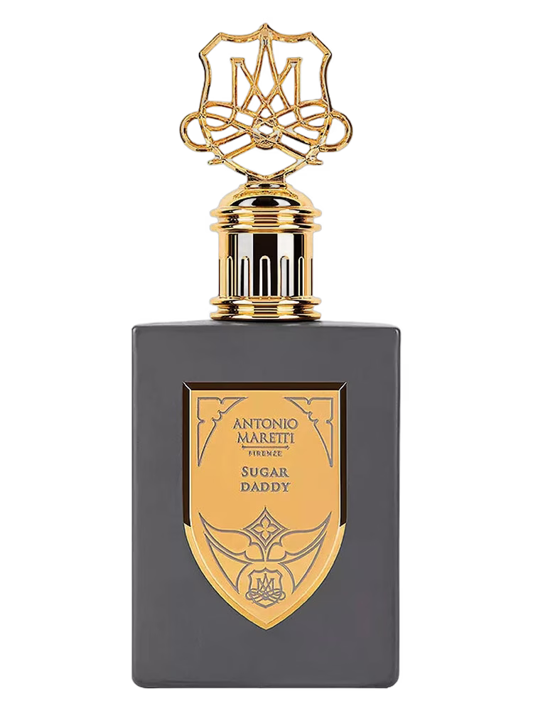 Antonio Maretti Sugar Daddy