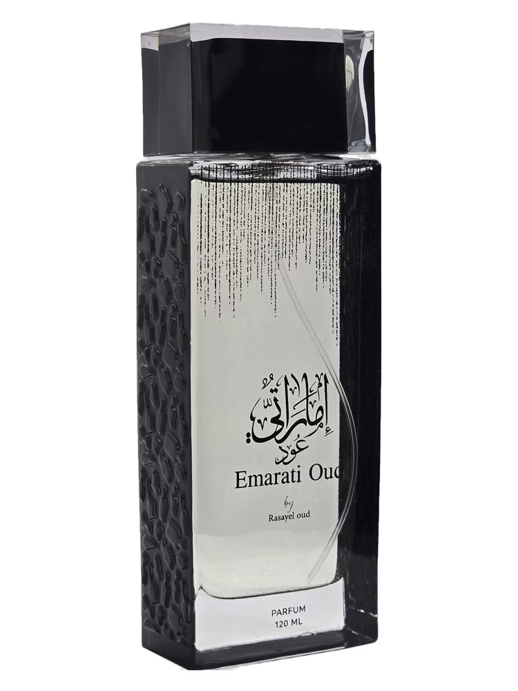 Rasayel Oud Emarati Oud