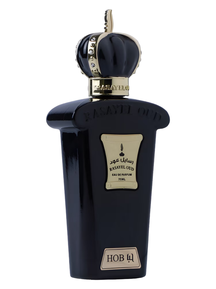 Rasayel Oud Hob
