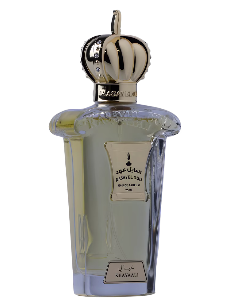 Rasayel Oud Khayaali