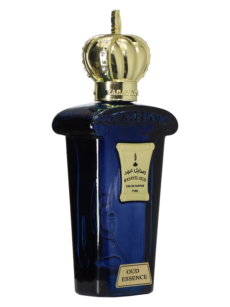 Rasayel Oud Oud Essence