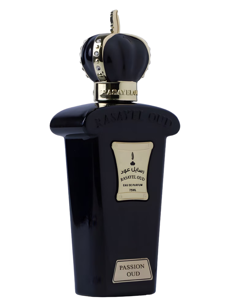 Rasayel Oud Passion Oud