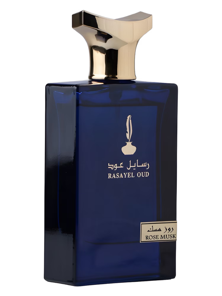 Rasayel Oud Rose Musk