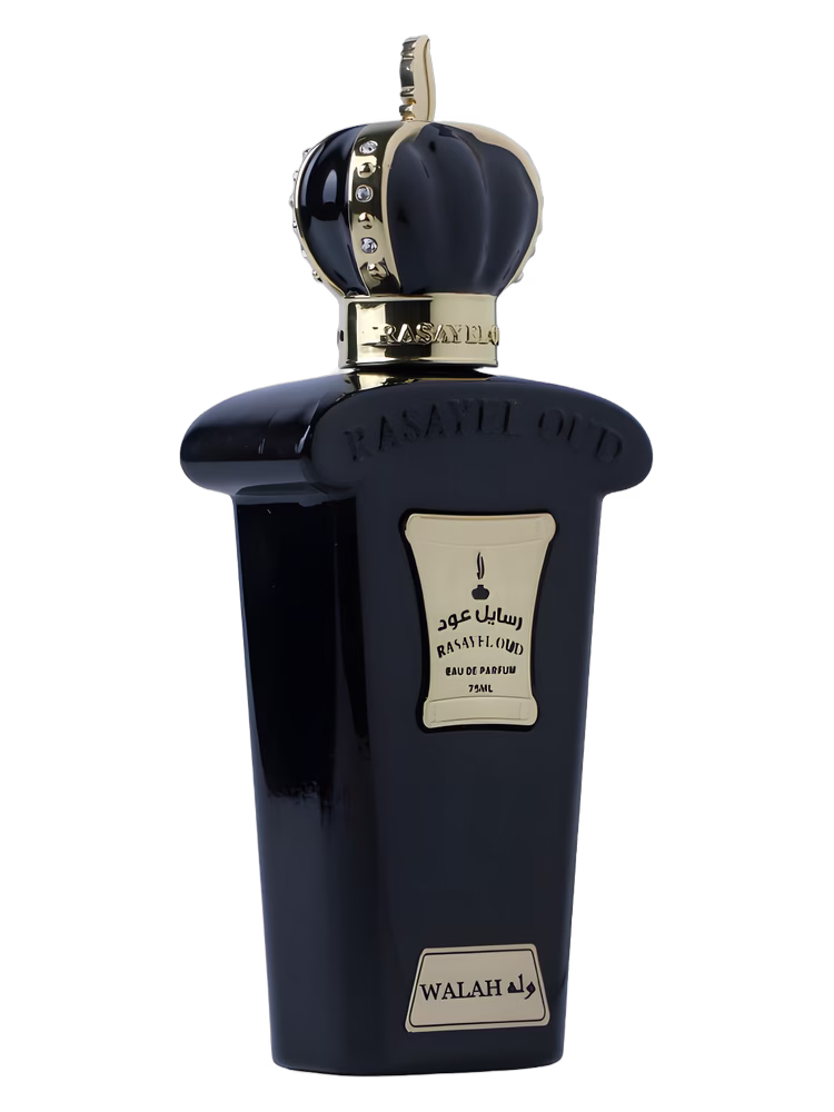 Rasayel Oud Walah