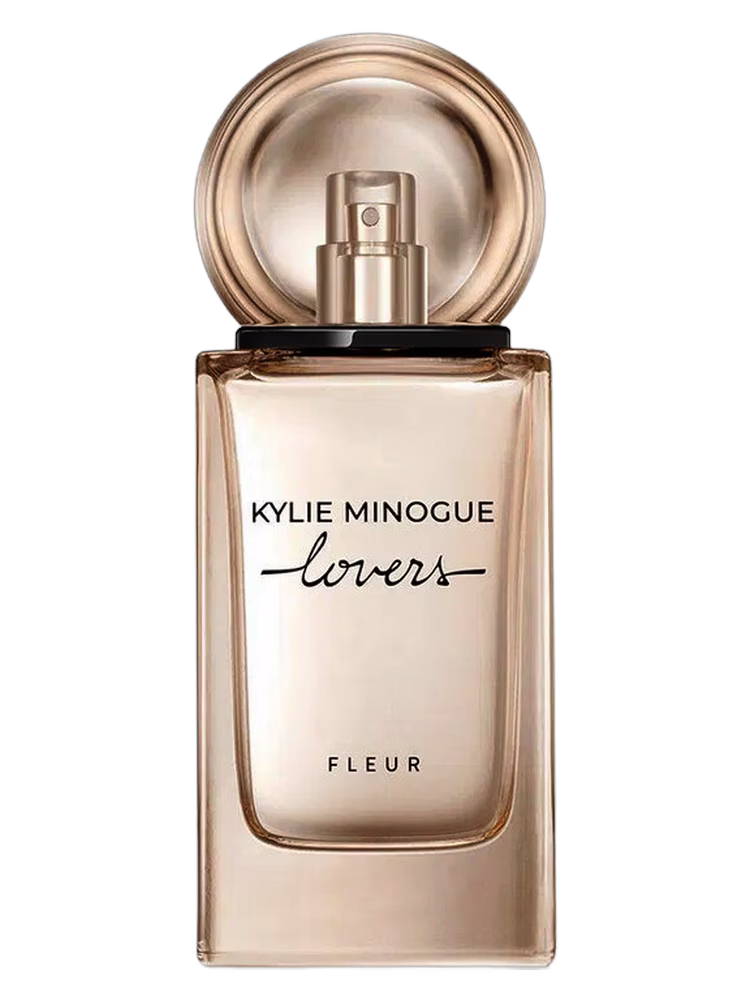 Kylie Minogue Lovers Fleur