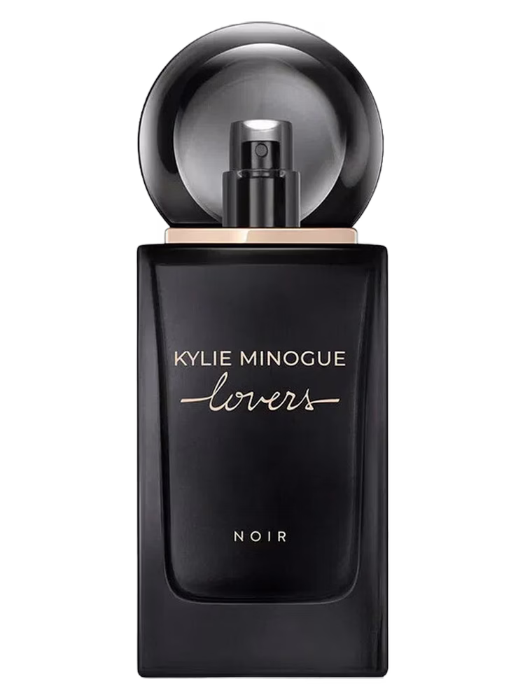 Kylie Minogue Lovers Noir