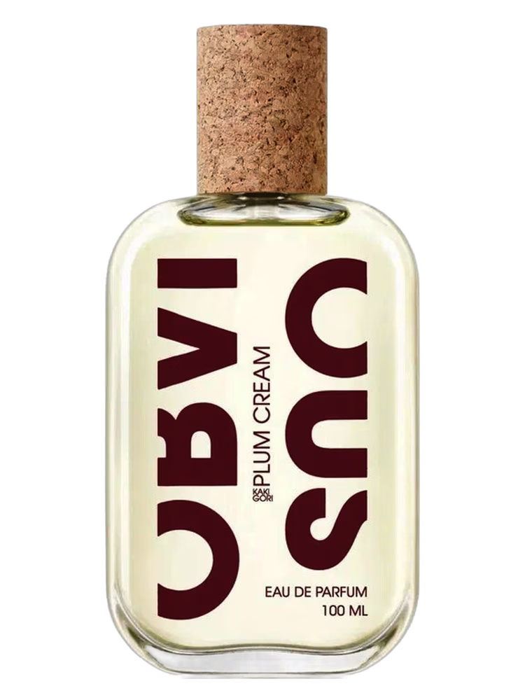 Obvious Plum Cream