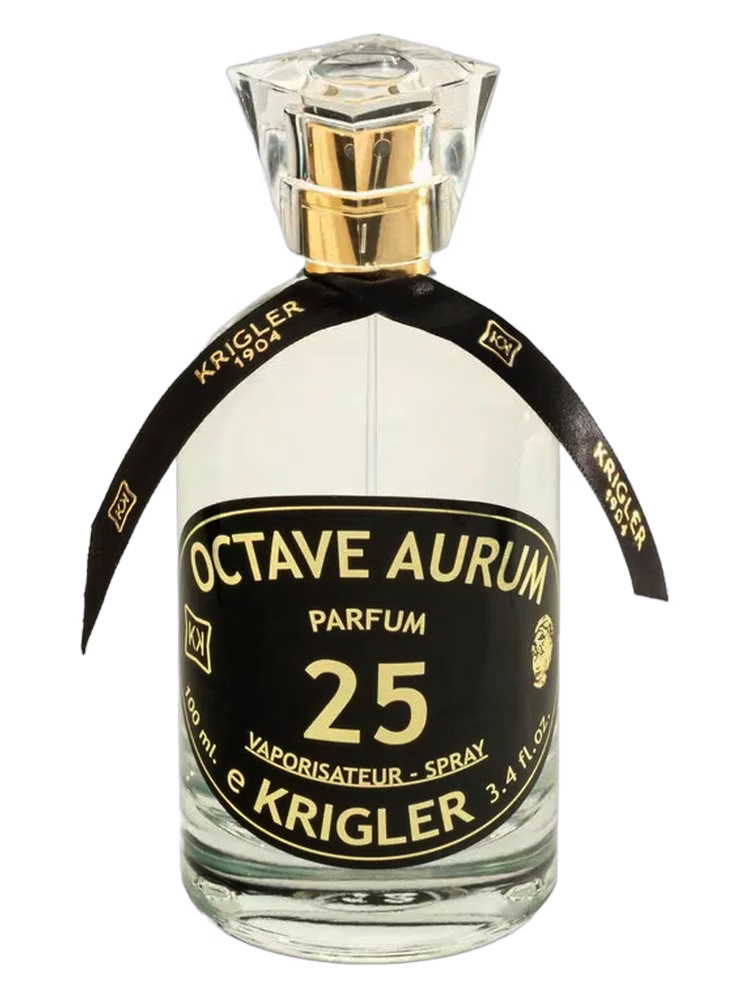 Krigler Octave Aurum 25