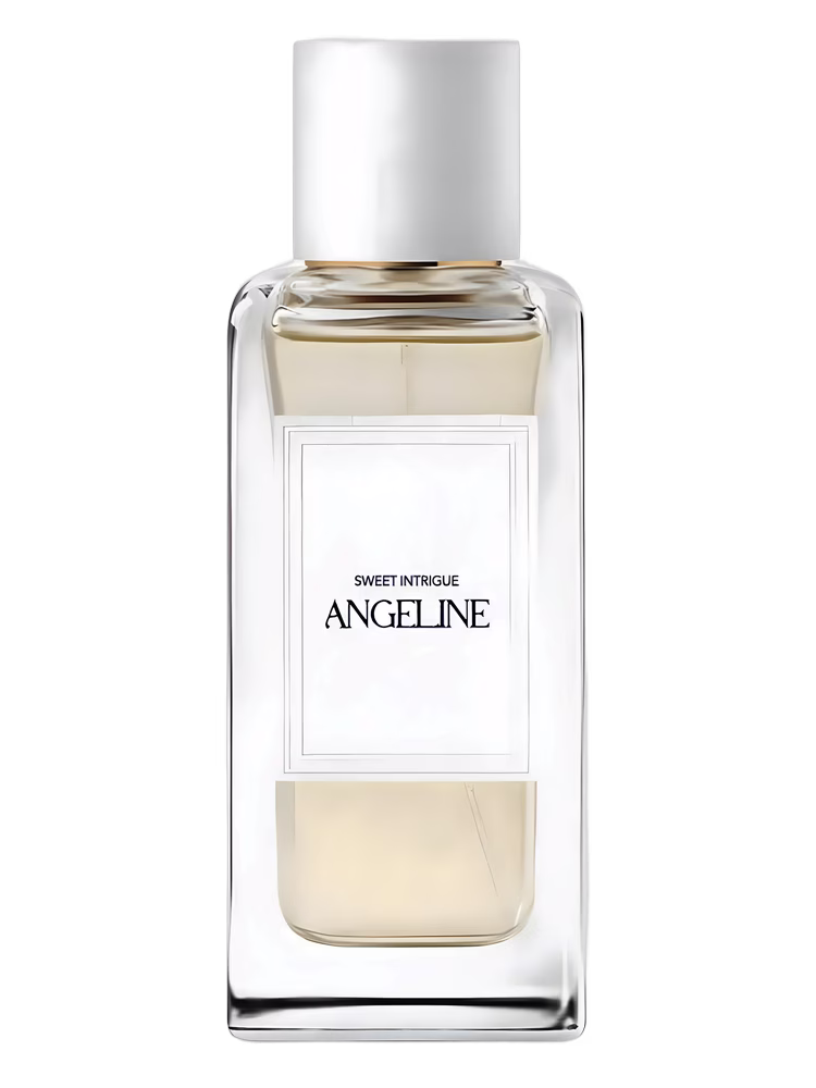 Angeline Sweet Intrigue