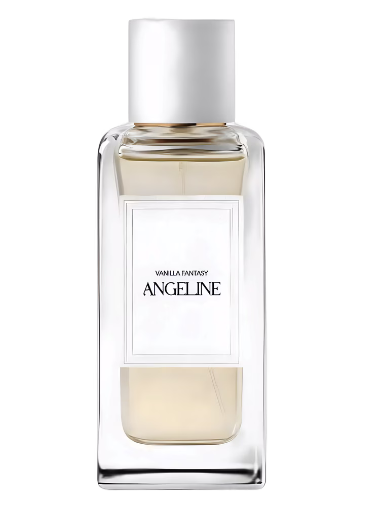 Angeline Vanilla Fantasy
