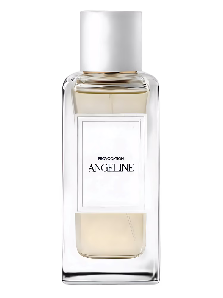 Angeline Provocation