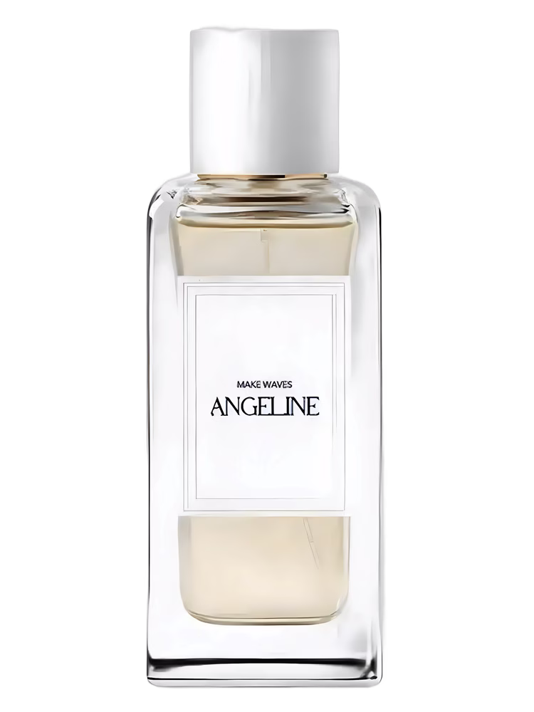 Angeline Make Waves