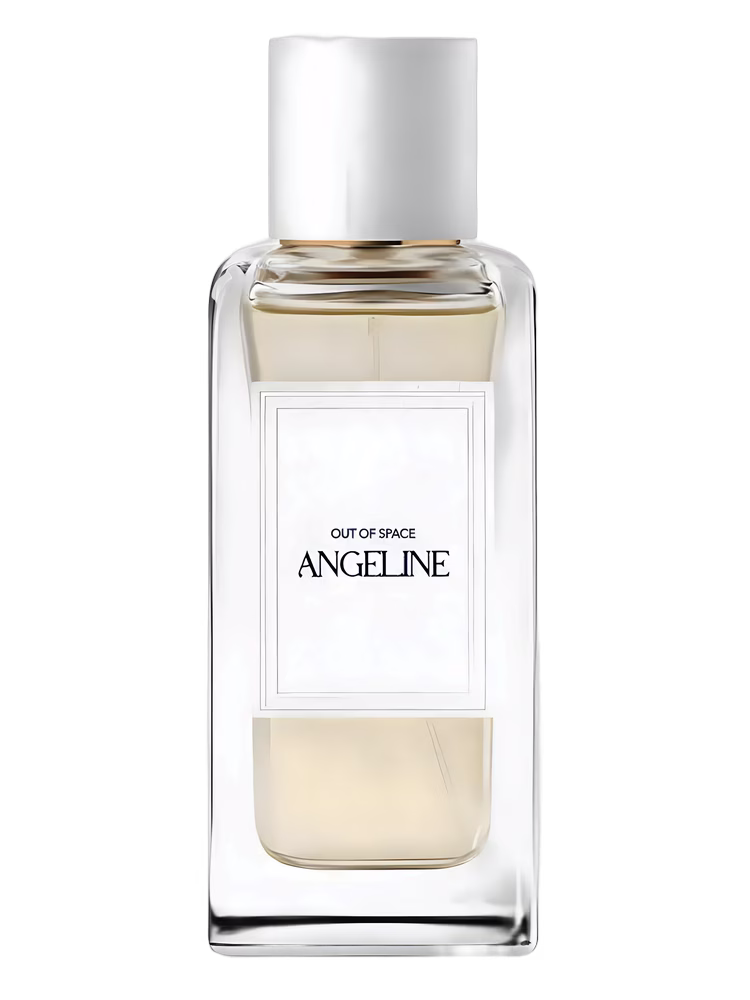 Angeline Out Of Space